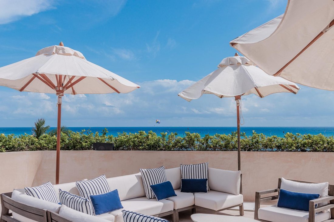 Apartment in Playa del Carmen, Quintana Roo, Mexico 4 - 18404350