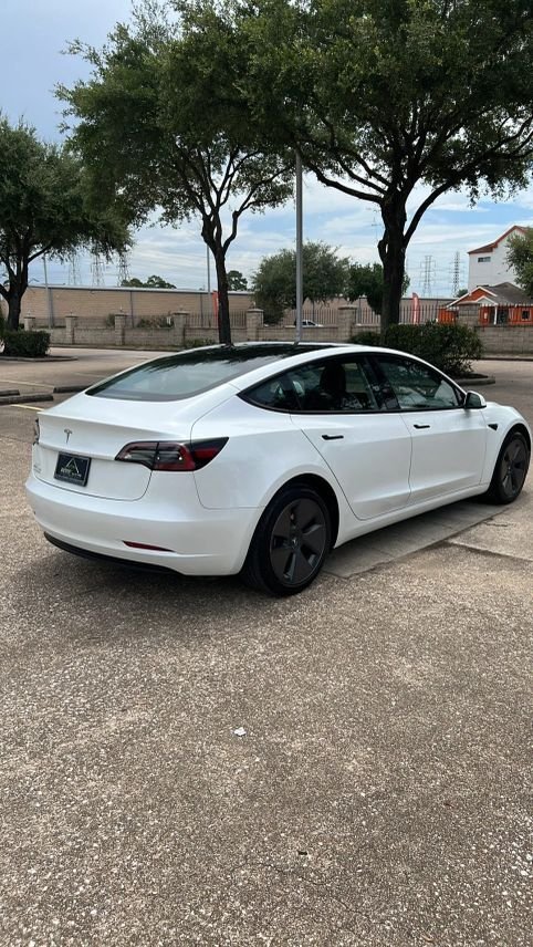Sedan in Houston, TX, United States 4 - 18415362