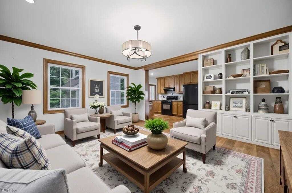 House in Hayes, Virginia, United States 2 - 18403336