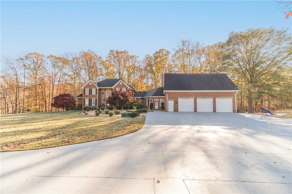 House in Alcovy Shores, Georgia, United States 2 - 18414867