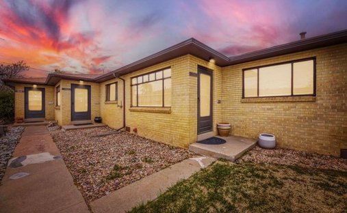 Denver, Colorado, United States 1