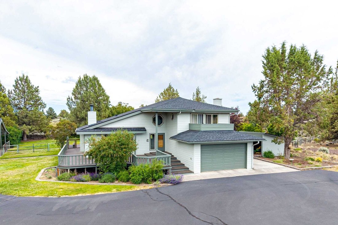 House in Bend, Oregon, United States 1 - 18406675