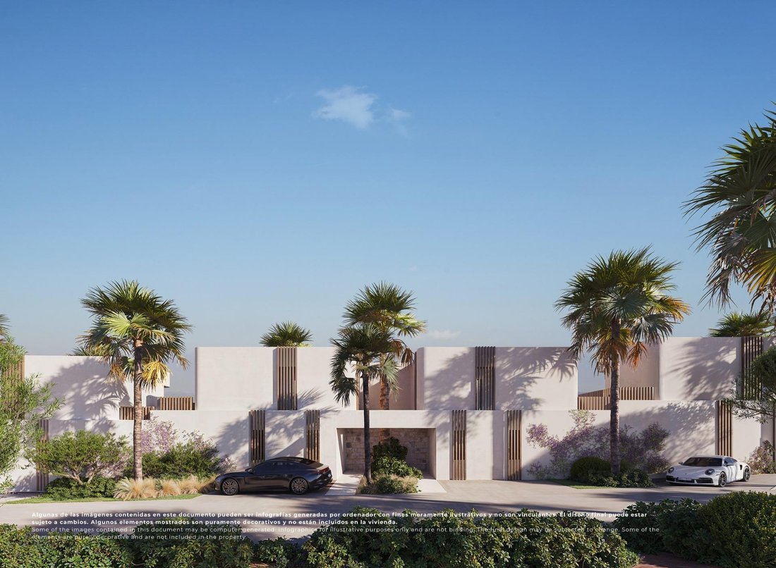 Townhouse in Banos y Mendigo, Murcia, Región de Murcia 2 - 18416427