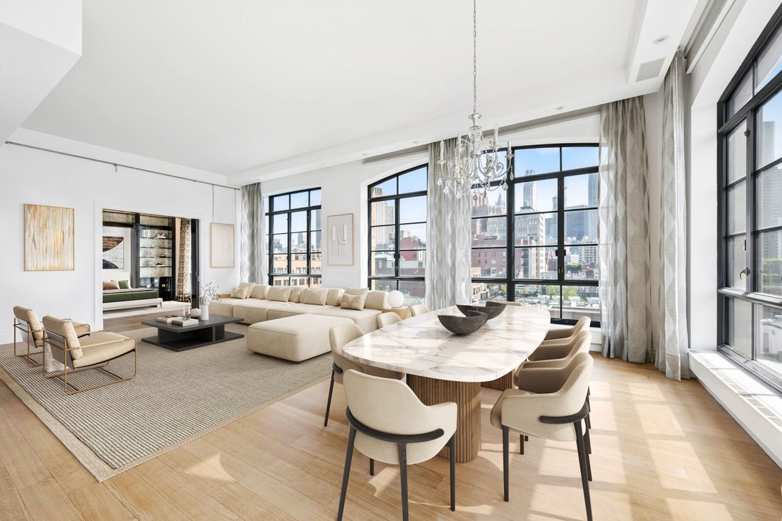 Condo in New York, New York, United States 2 - 18411814