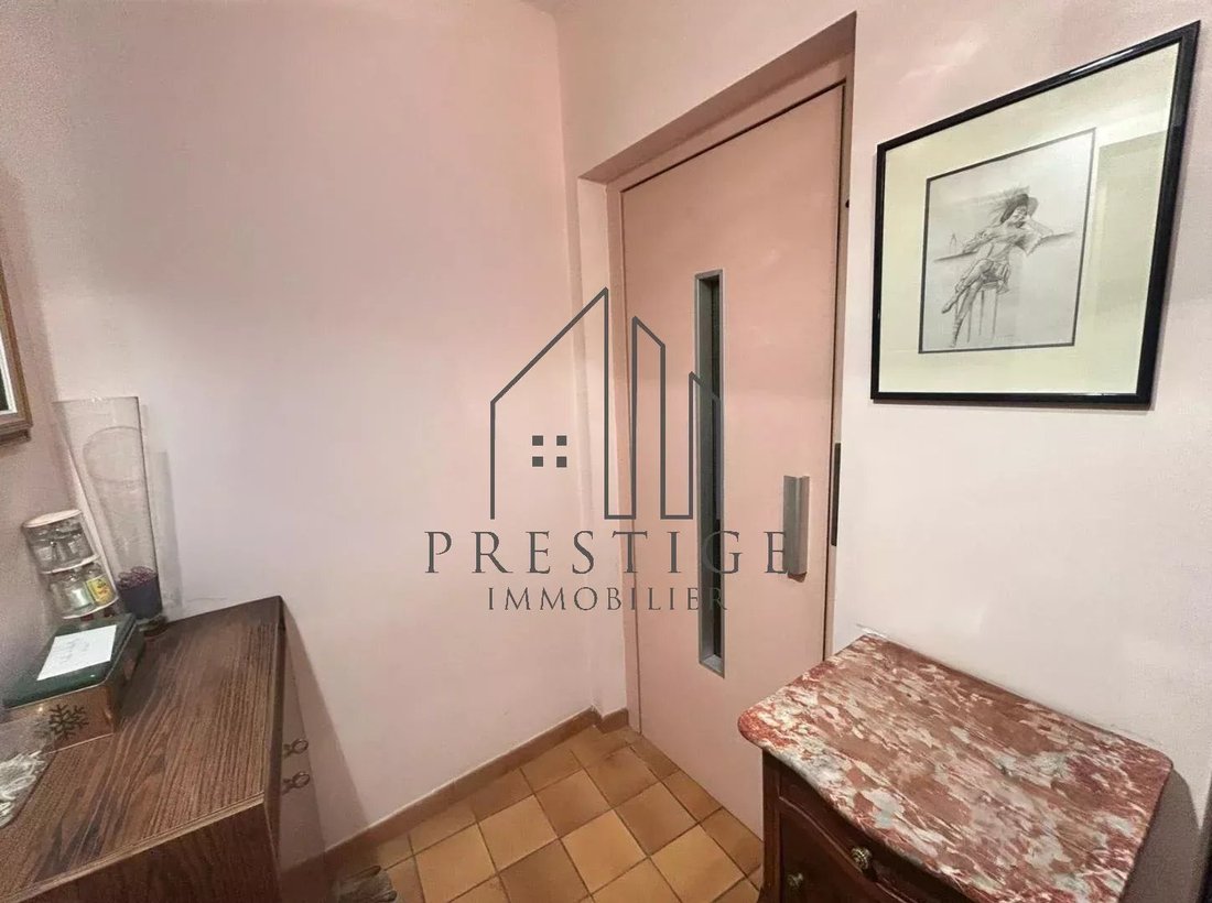 La Cabucelle, 15e Arrondissement, Marseille 2 - 18404722