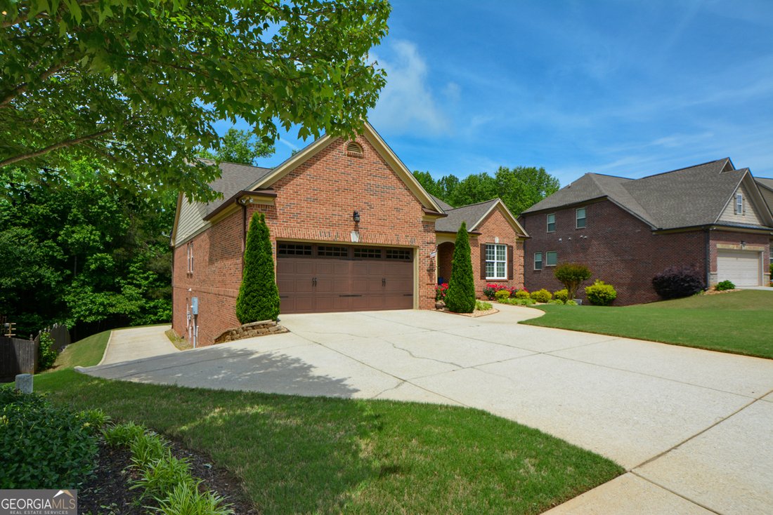 House in Buford, Georgia, United States 2 - 18408664