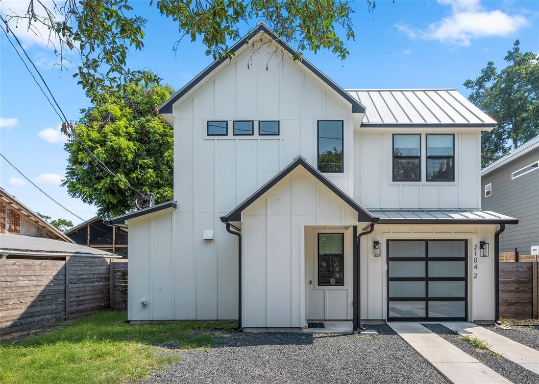 House in Austin, Texas, United States 1 - 18408060