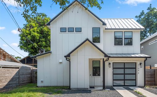 House in Austin, Texas, United States 1