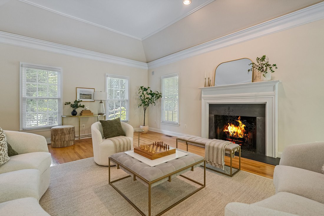 House in Mendham, New Jersey, United States 5 - 18410307