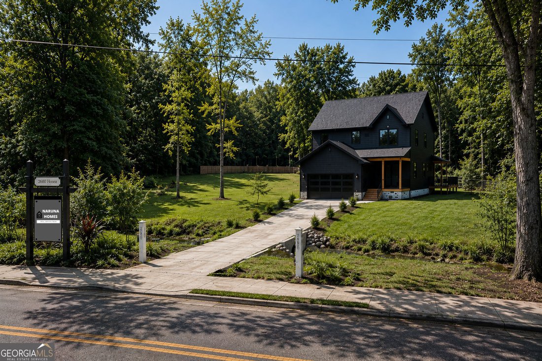 House in Atlanta, Georgia, United States 3 - 18403867
