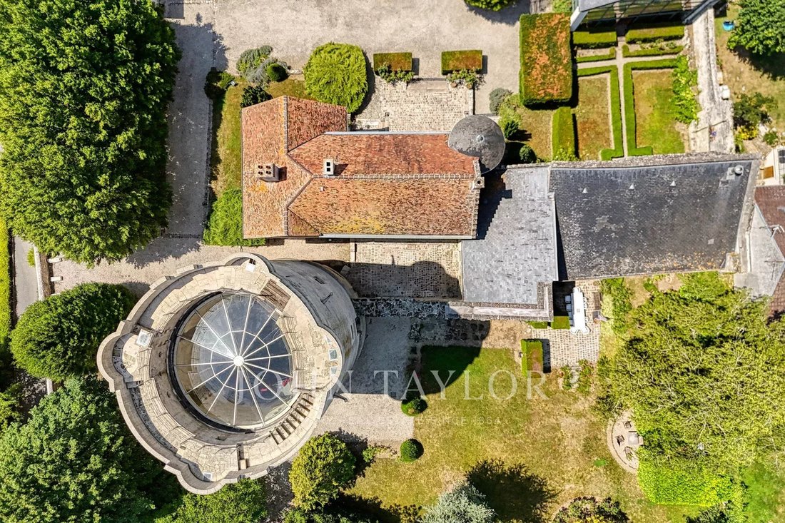 House in Centre, Soissons, France 3 - 18413992