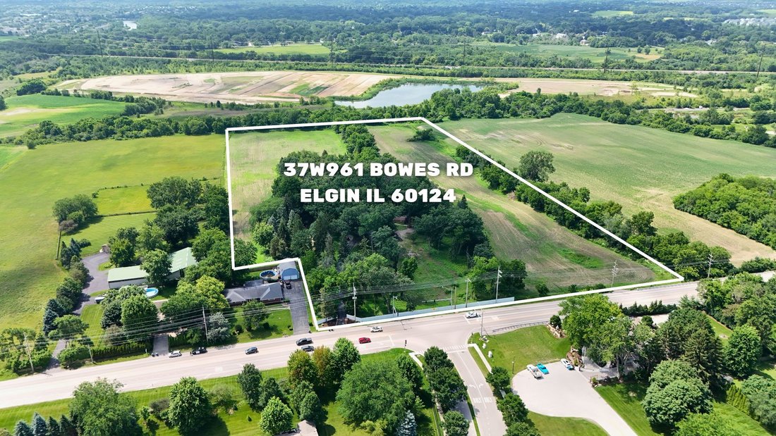 House in Plato Center, Illinois, United States 5 - 18416394