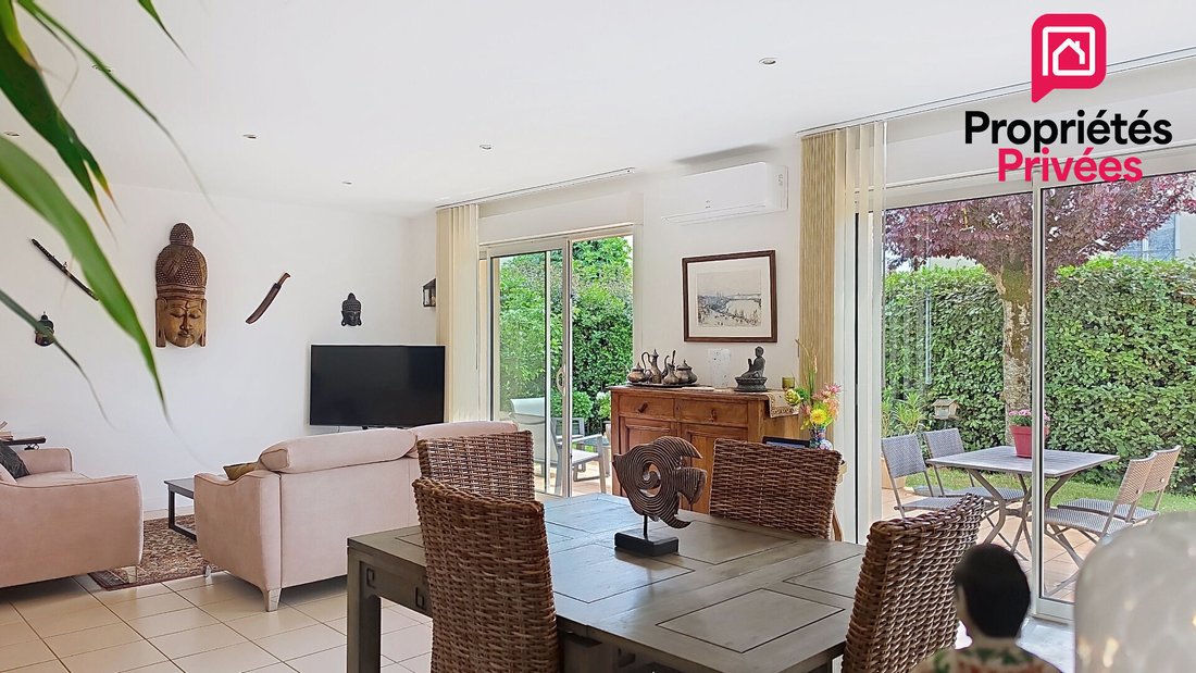 Villa in Le Fief-La Garenne, Royan, France 5 - 18405895