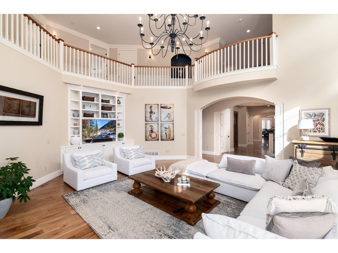House in Englewood, Colorado, United States 3 - 18407117