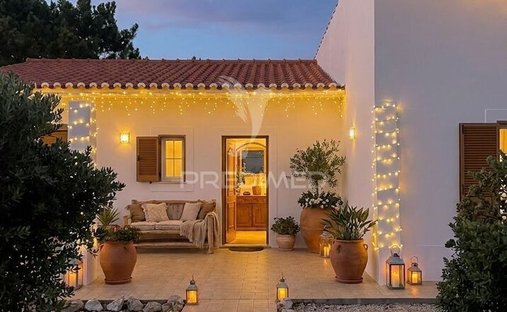 Casa a Aljezur, Algarve, Portogallo 1
