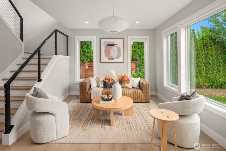 House in Kirkland, Washington, United States 4 - 18416307