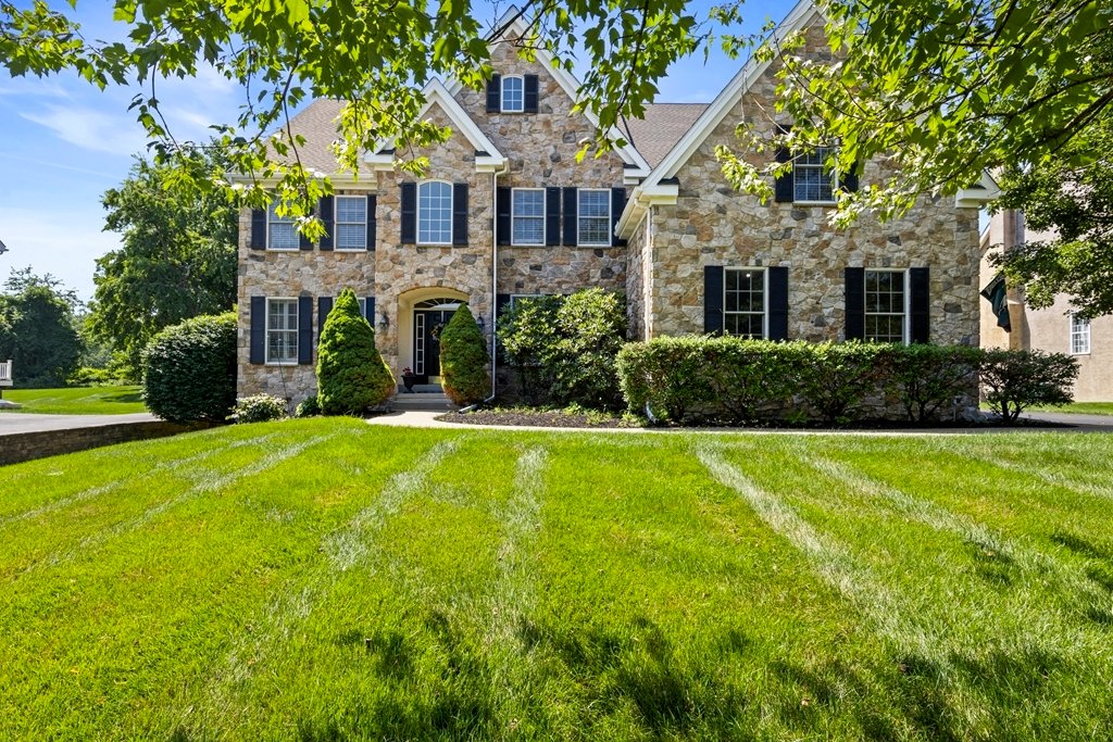 House in Kennett Square, Pennsylvania, United States 1 - 18410297