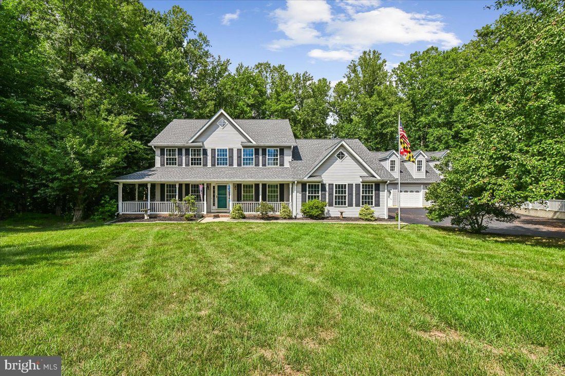 House in Hughesville, Maryland, United States 1 - 18393803