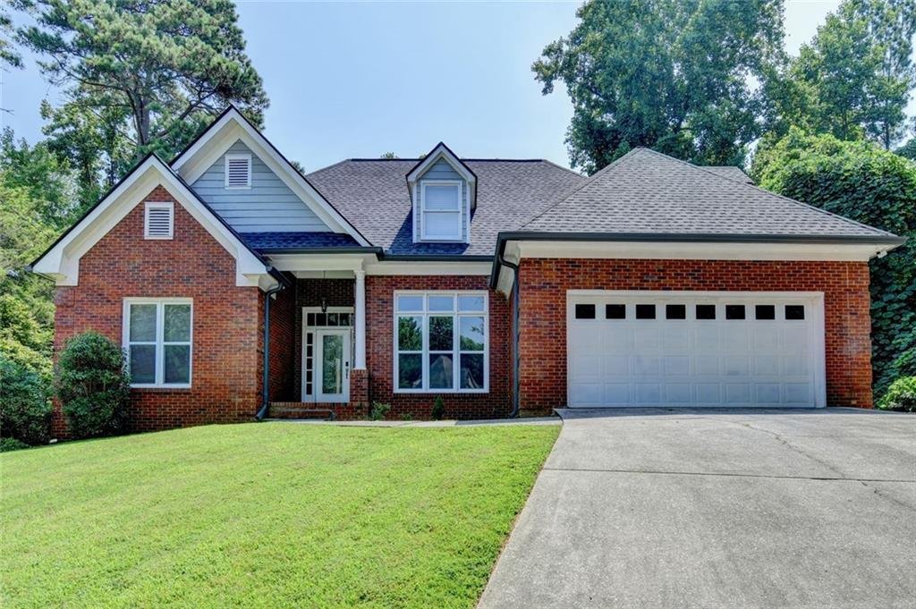 House in Buford, Georgia, United States 1 - 18330516