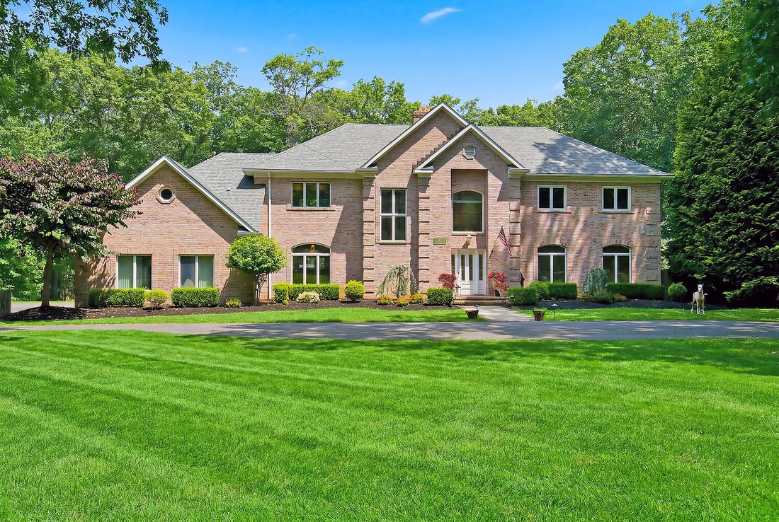 House in Colts Neck, New Jersey, United States 1 - 18405292