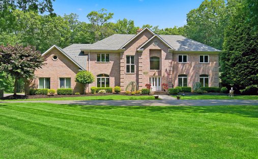 Haus in Colts Neck, New Jersey, Vereinigte Staaten 1
