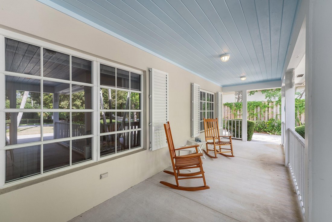 House in Lantana, Florida, United States 5 - 18408257