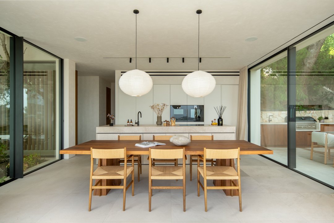 Villa a Costa d'en Blanes, Calvià, Isole Baleari 5 - 18403359