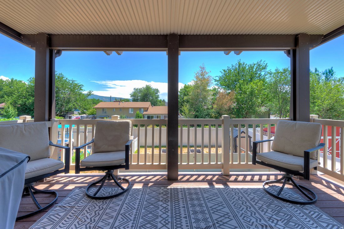 House in West Bountiful, Utah, United States 5 - 18406944
