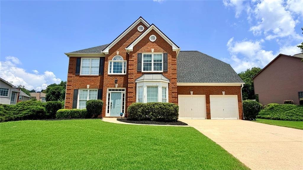 House in Buford, Georgia, United States 1 - 18408163