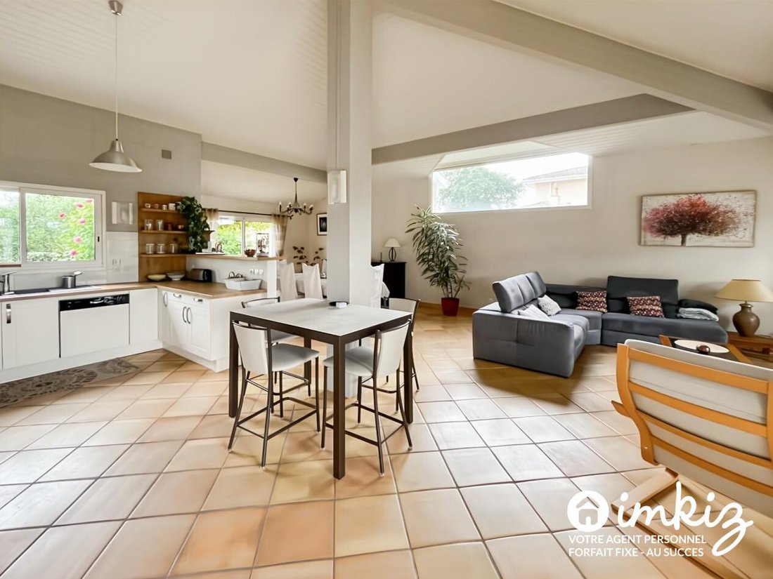 House in Ornon, Gradignan, France 2 - 18413686