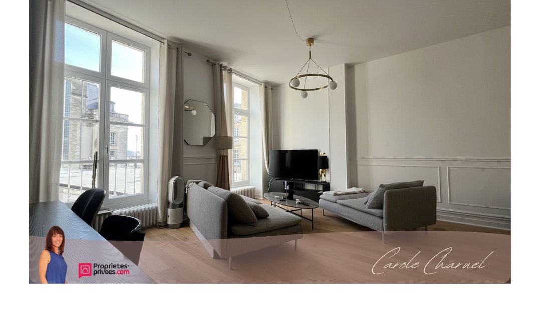 Apartment in Hôtel de Ville-Quinconce-Saint Seurin-Fondaudège, Bordeaux, France 3 - 18406046