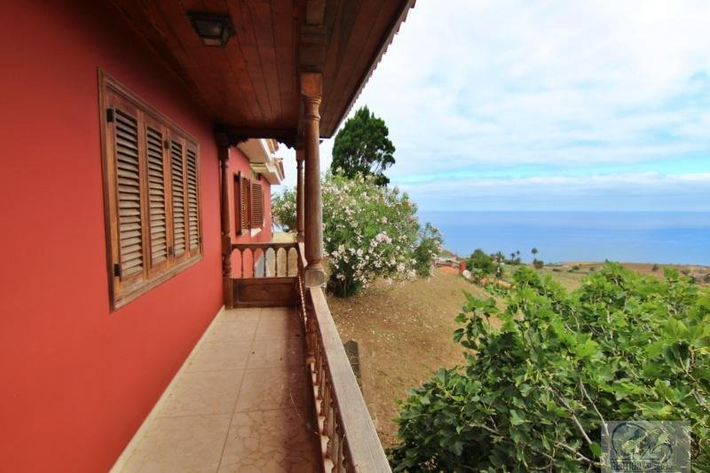 Chalet in Los Realejos, Canary Islands, Spain 4 - 18413395