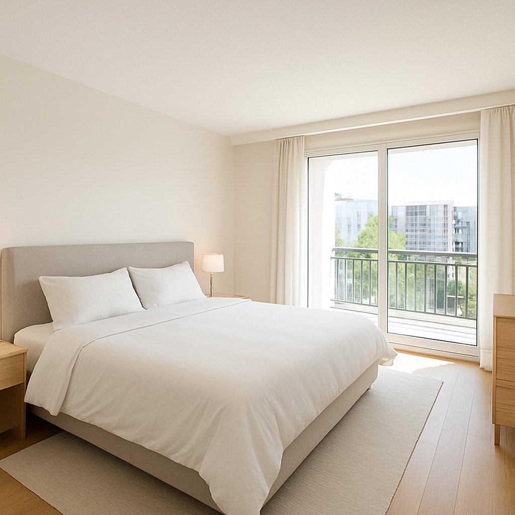 Apartment in République - Gare - Porte de Paris, Saint-Denis, France 2 - 18415319