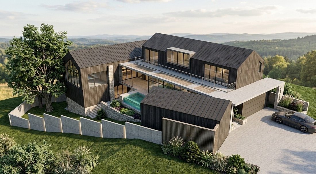 House in Courtrai, Southern Paarl, Western Cape 4 - 18407922