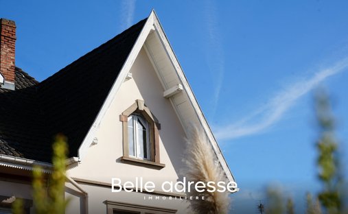 House in Centre, Selestat, France 1
