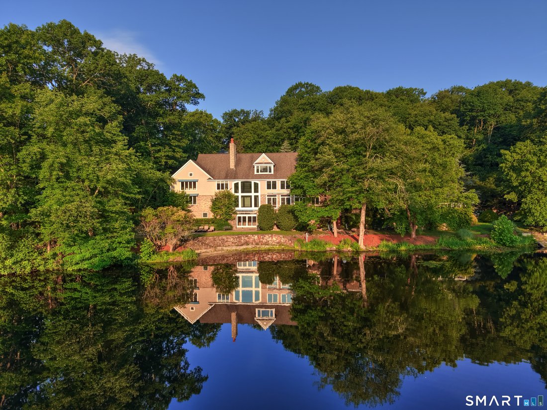 House in Fairfield, Connecticut, United States 1 - 18078200