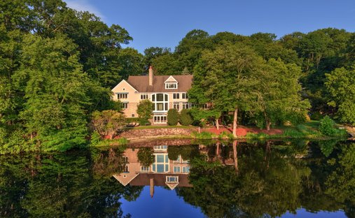 Casa a Fairfield, Connecticut, Stati Uniti 1