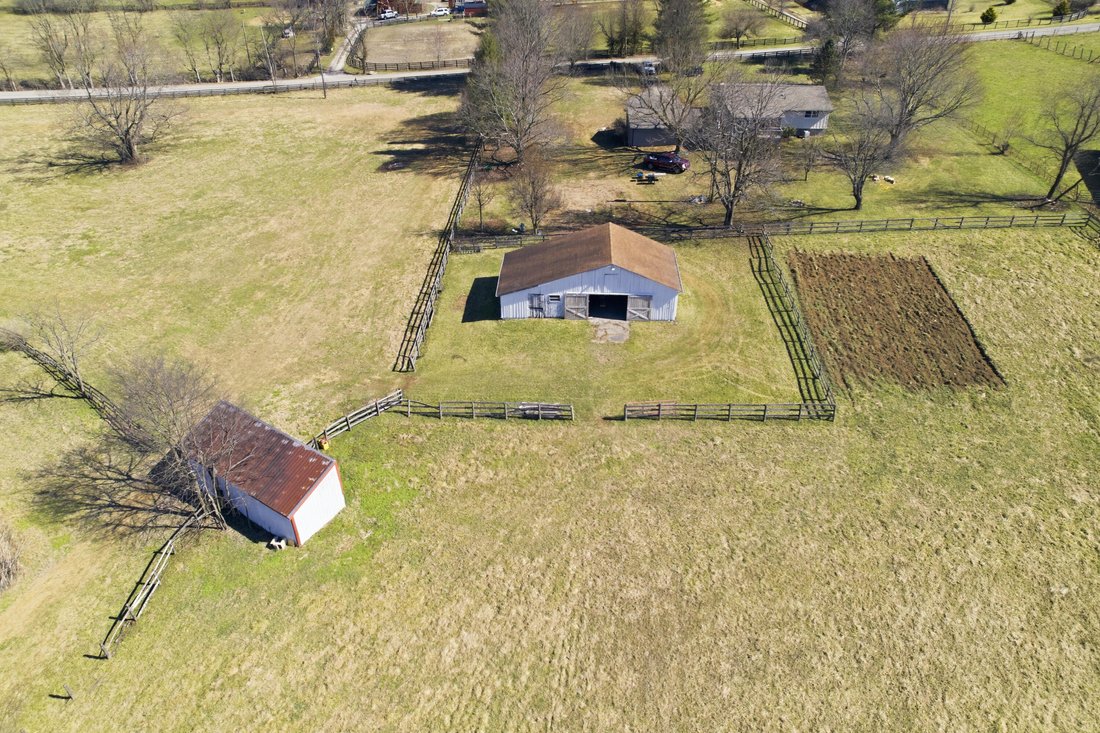 House in Lexington, Kentucky, United States 3 - 18416179