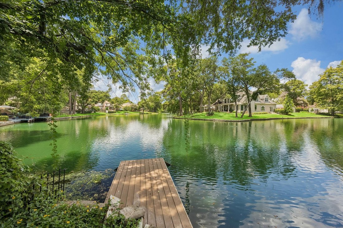 House in Houston, Texas, United States 3 - 18406247
