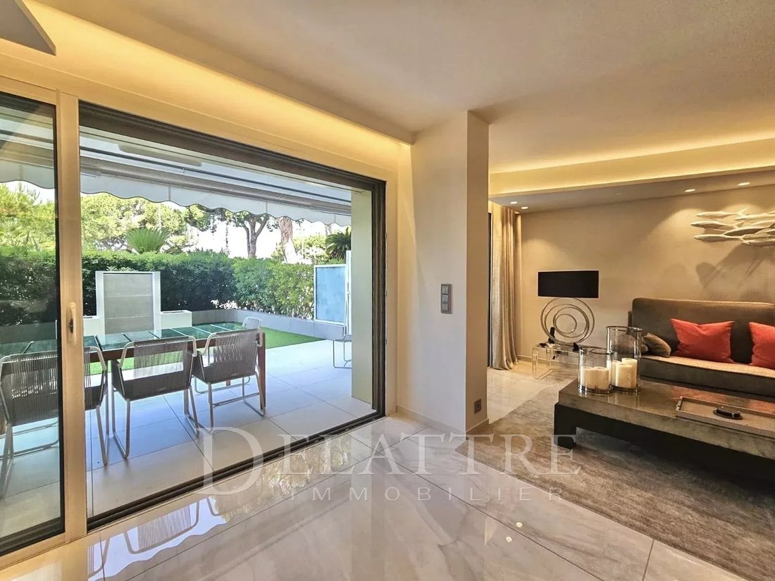 Apartment in Cannes, Provence-Alpes-Côte d'Azur, France 4 - 18405064
