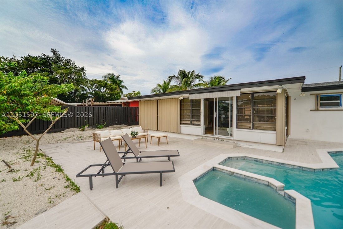 House in Fort Lauderdale, Florida, United States 4 - 18407364