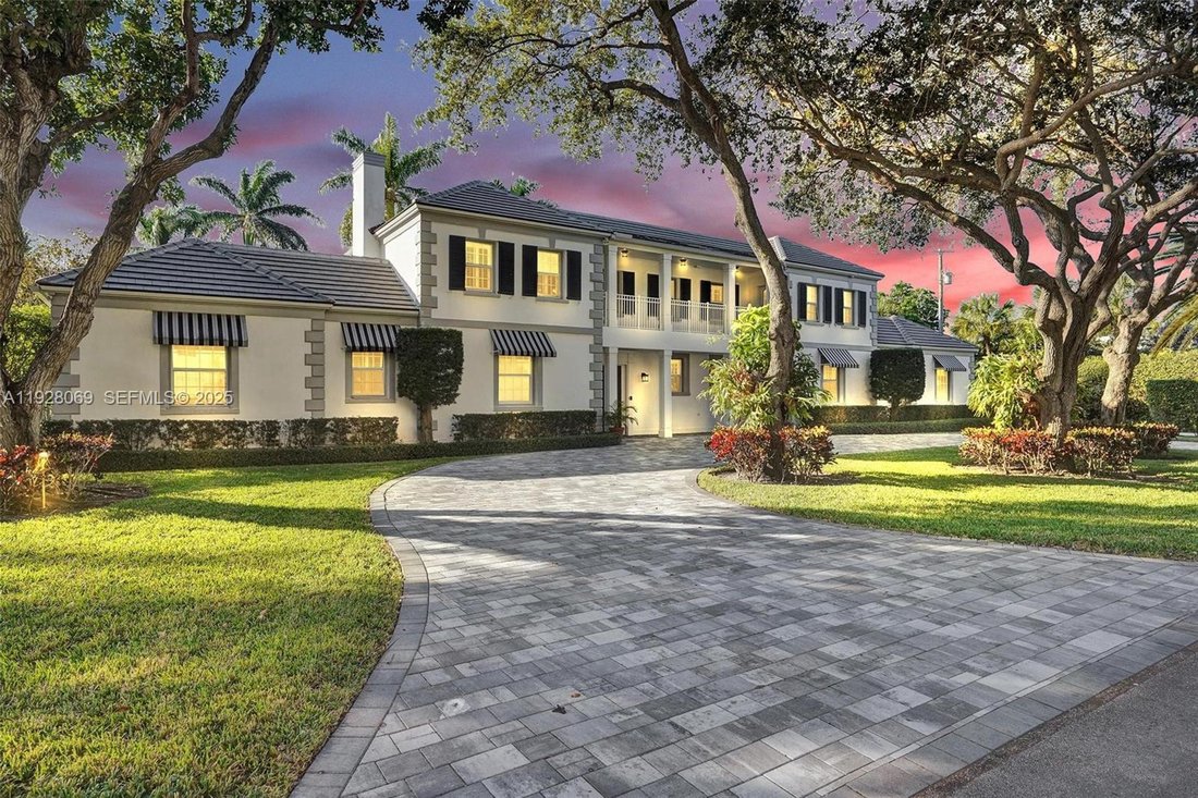 House in Boca Raton, Florida, United States 1 - 18407455