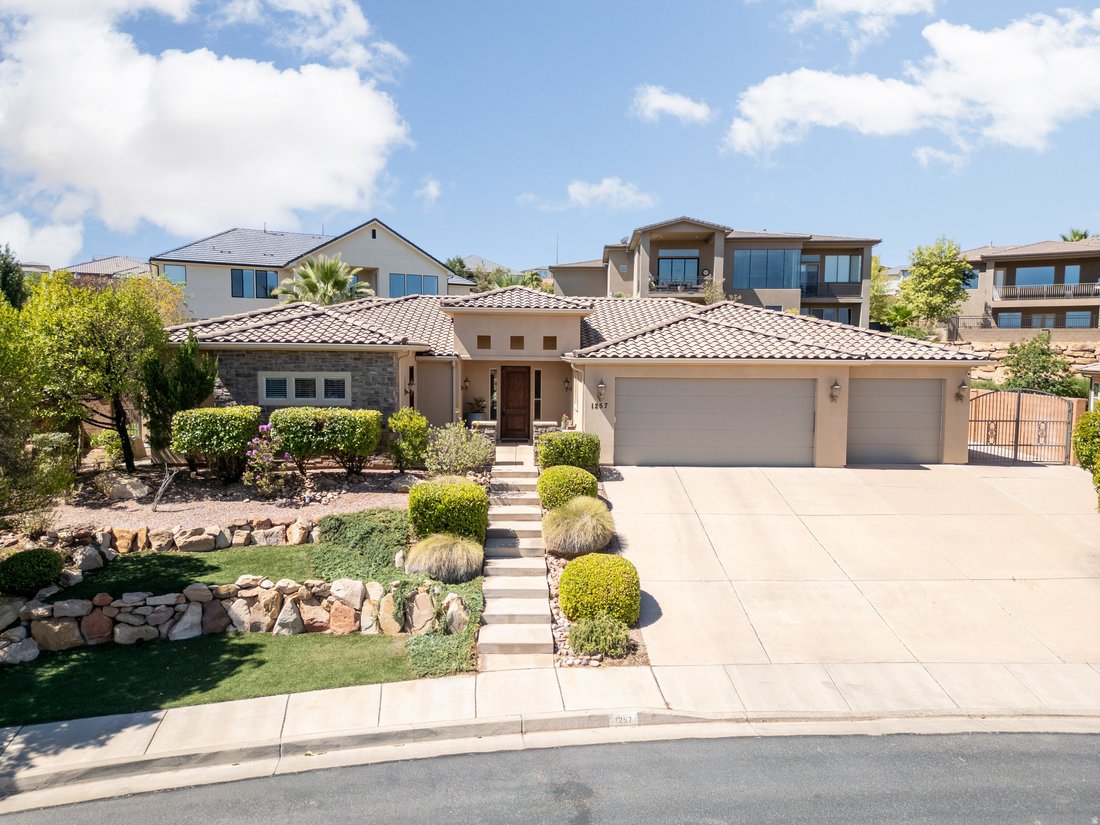 House in St. George, Utah, United States 1 - 18406929