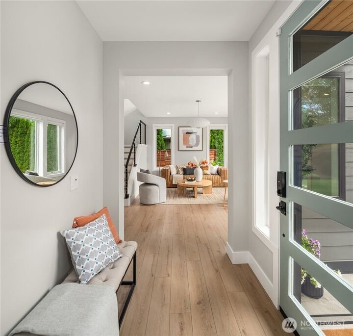 House in Kirkland, Washington, United States 2 - 18416307
