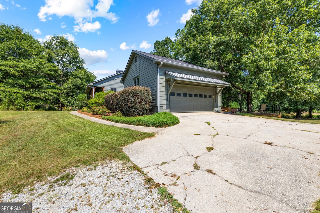 House in Brooks, Georgia, United States 5 - 18403626