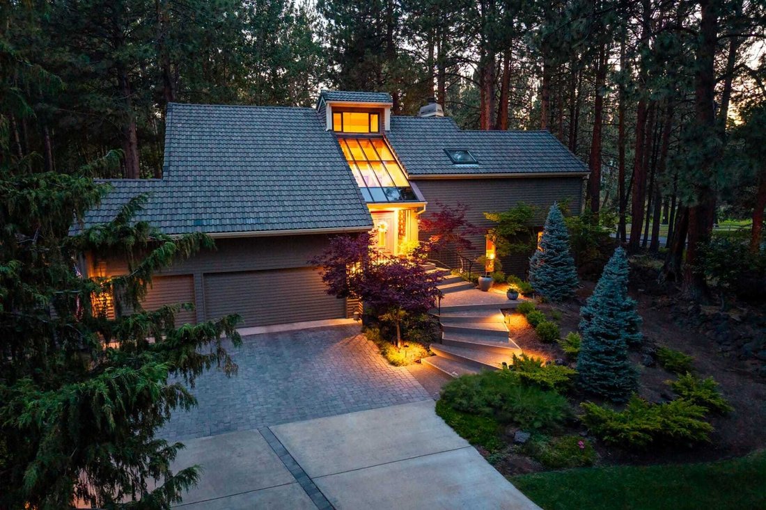 House in Bend, Oregon, United States 1 - 18406617