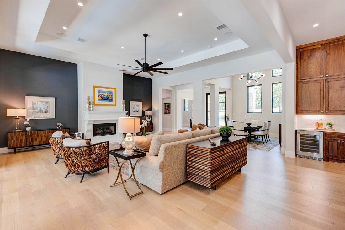 House in Montgomery, Texas, United States 4 - 18408997