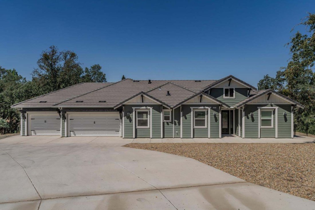 House in Valley Springs, California, United States 4 - 18416517