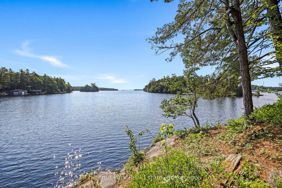 House in Muskoka Lakes, Ontario, Canada 2 - 18416839