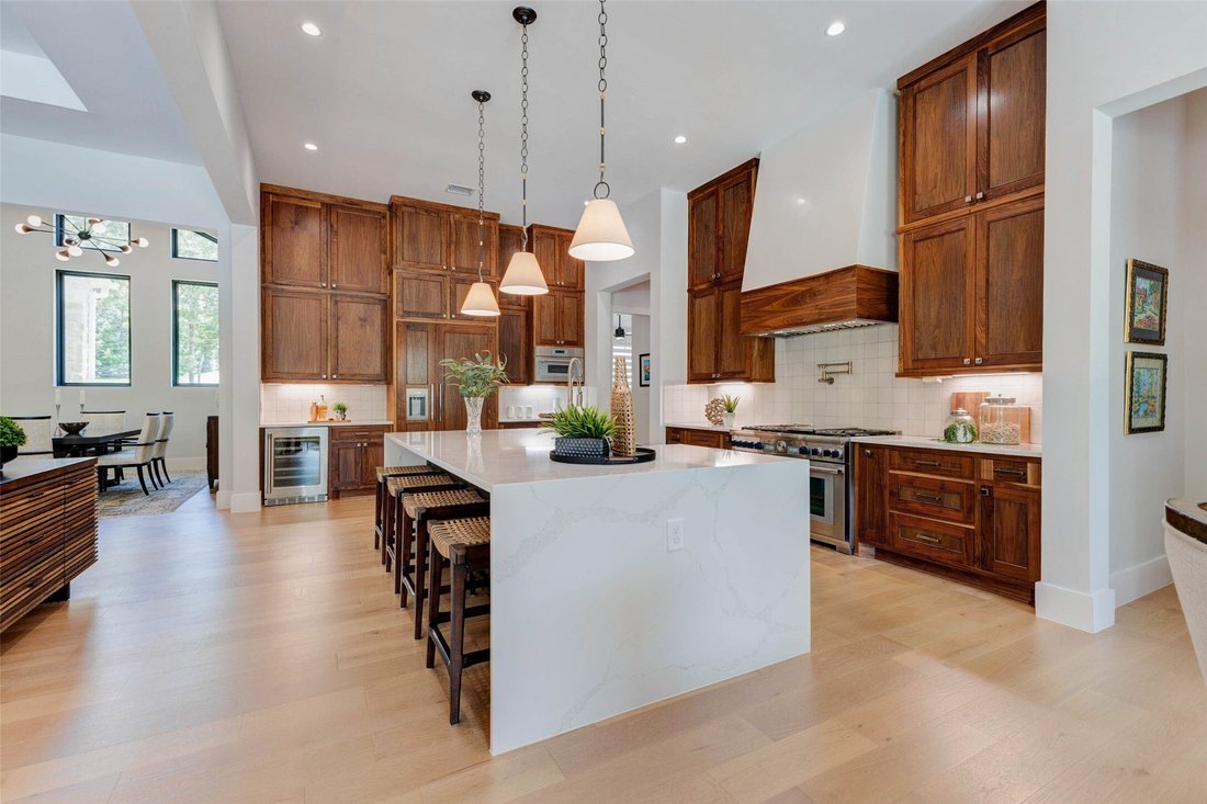 House in Montgomery, Texas, United States 5 - 18408997